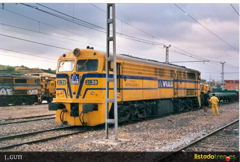 2139-VIAS