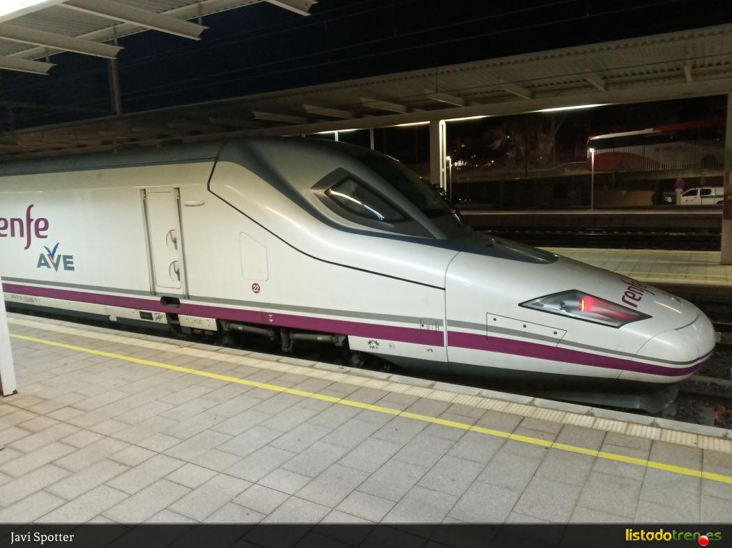 S112 En Huesca