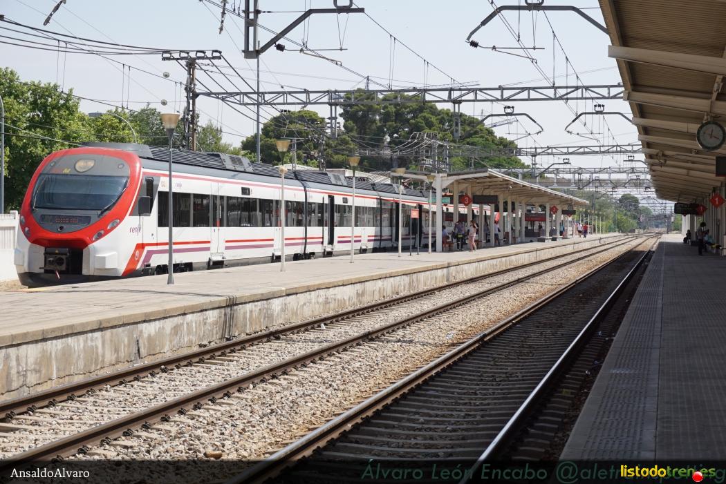 465 (Alcalá de Henares)