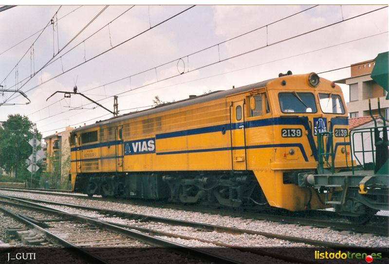 2139-VIAS