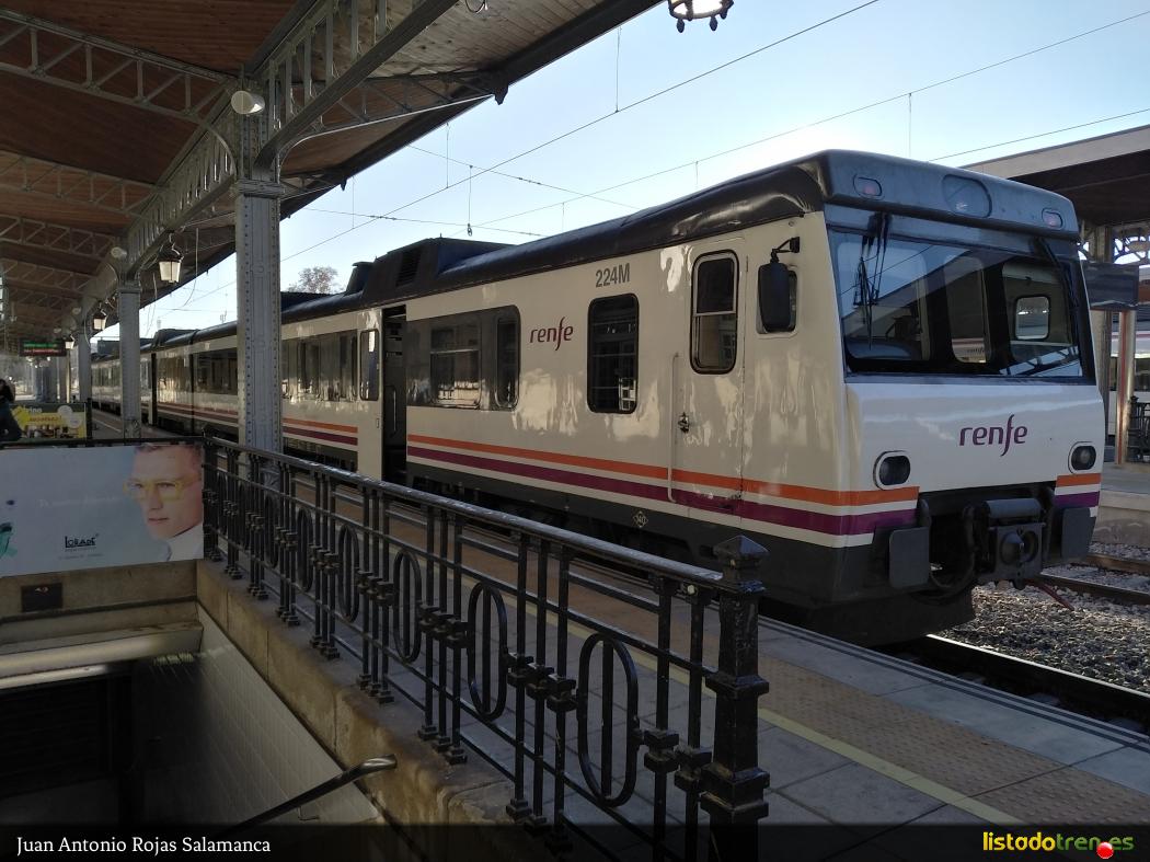 592-224 Aranjuez