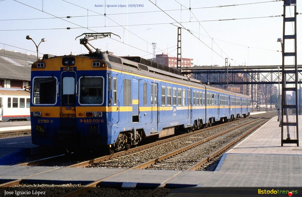 440  en Valladolid.