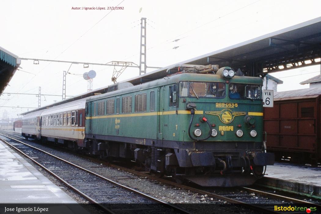 269-53 con el gallego