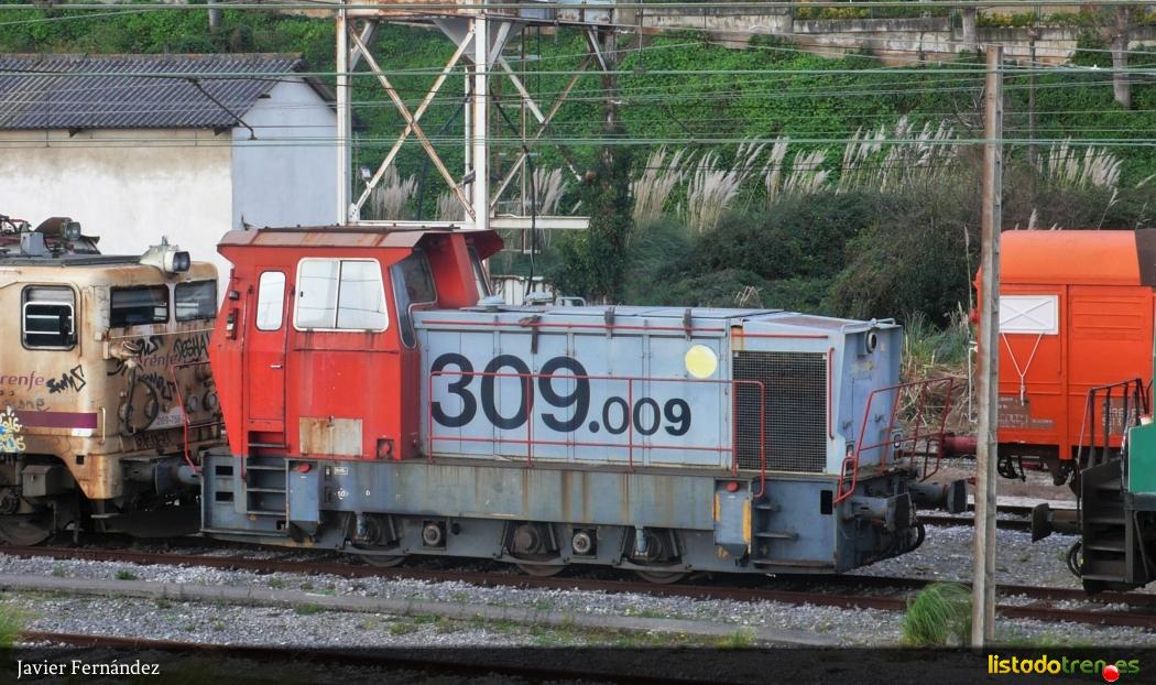 309.009 Santander