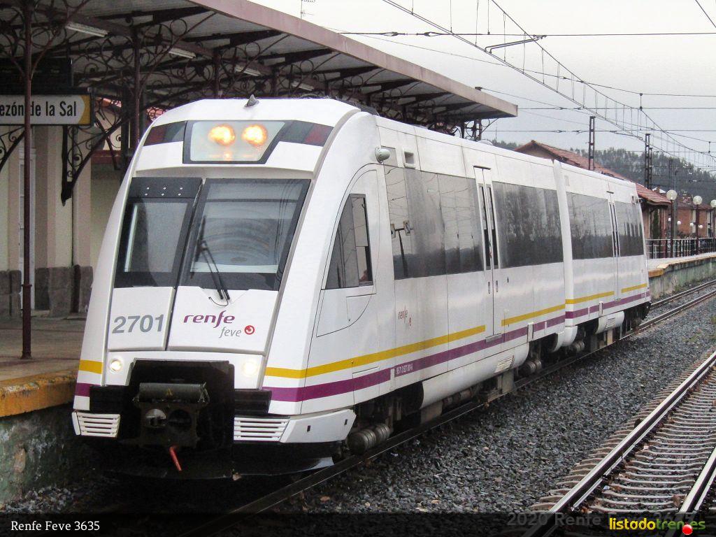 2701 Cabezón