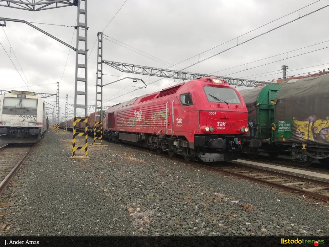 436-007 en Miranda de Ebro