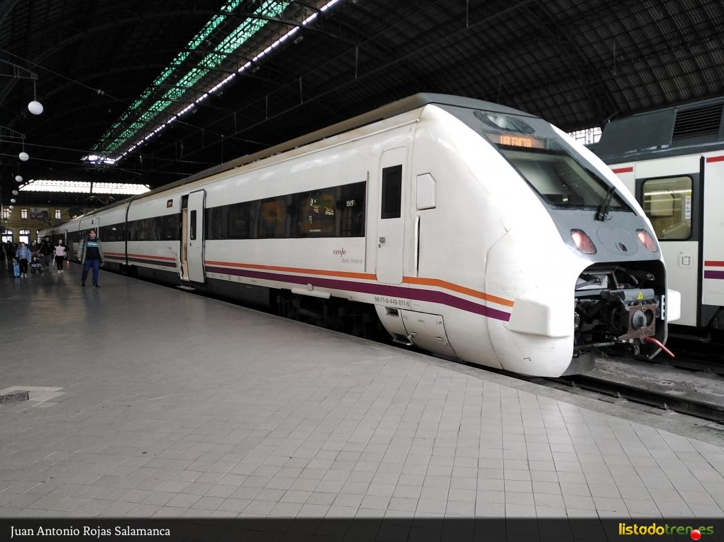 449-011 Valencia Nord