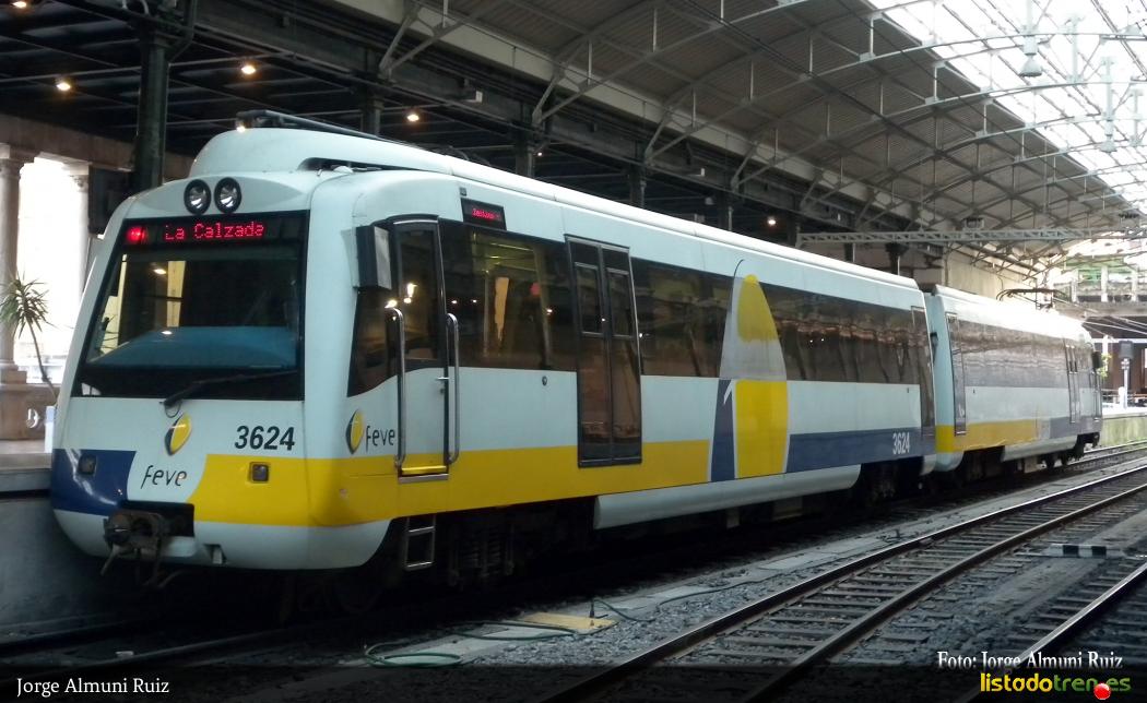 3624 en Bilbao
