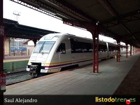 2731 (Ferrol, 2020)