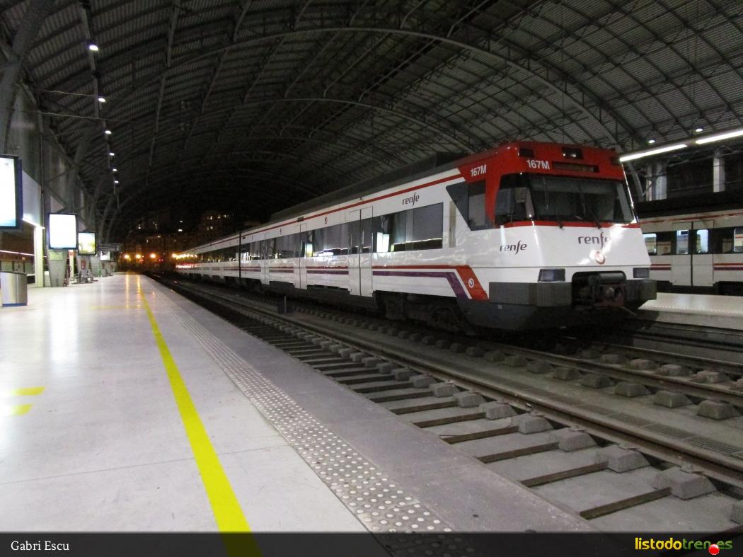 446.167M (Bilbao, 2020)