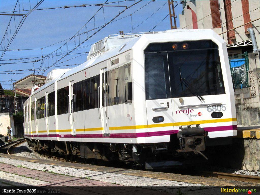 3805 Maliaño
