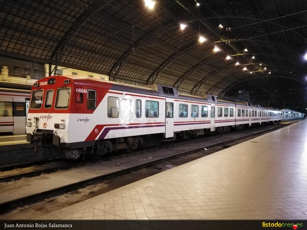 592-066 Valencia Nord