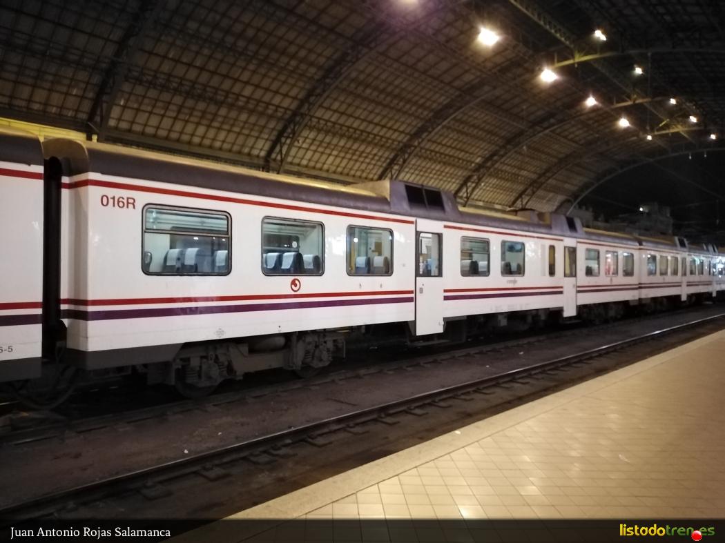 592-016 Valencia Nord