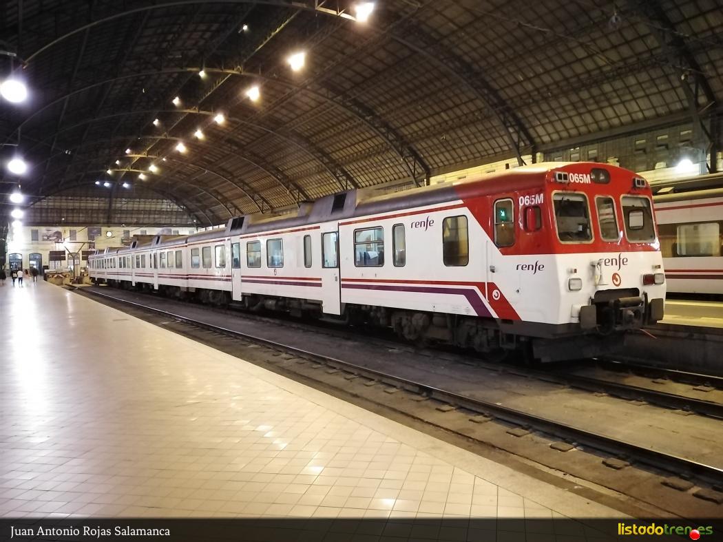592-065 Valencia Nord