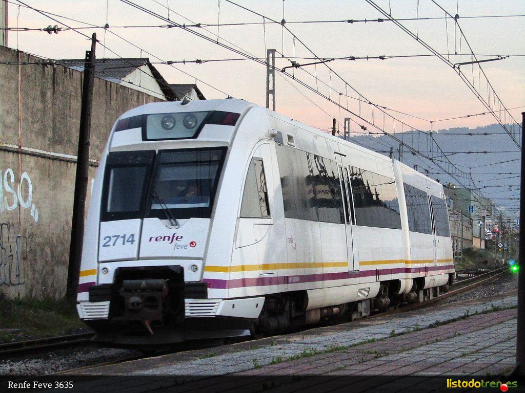 2713 Maliaño