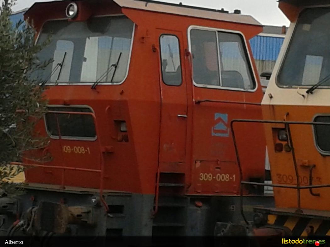 309-008-1 (Monzón)