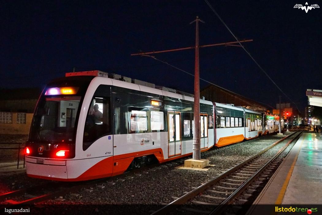 5004-5005 Villajoyosa