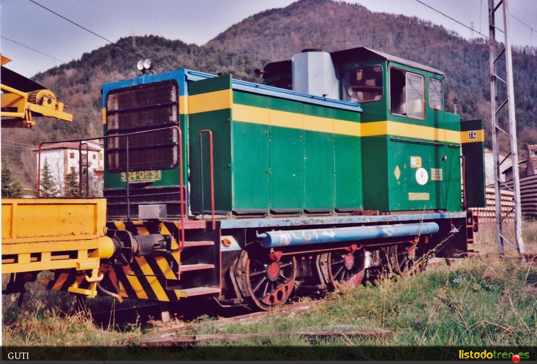 304-063 (Ripoll, 2000)