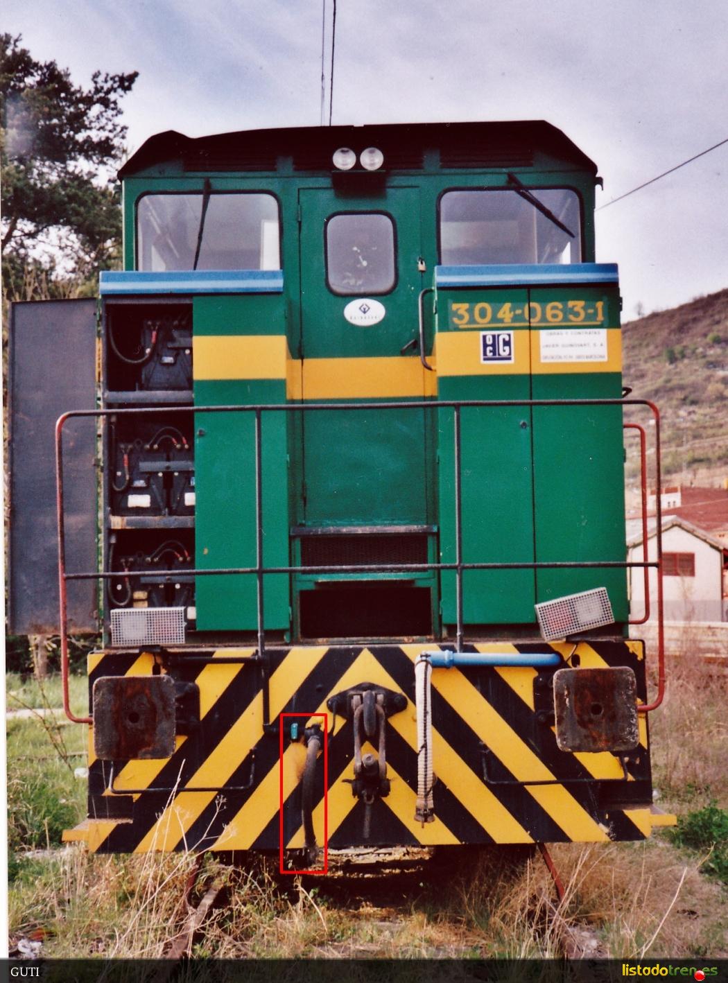 304-063 (Ripoll, 2000)