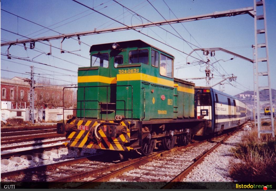 304-063 (SAC, 1992)