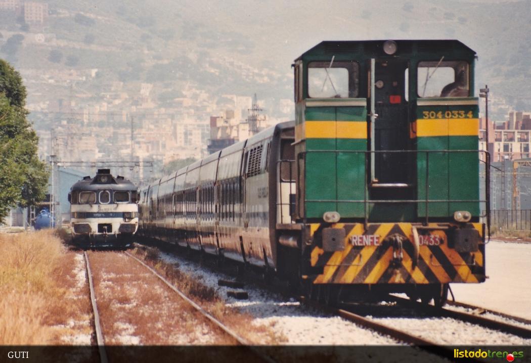 304-033 (SAC, 1999)