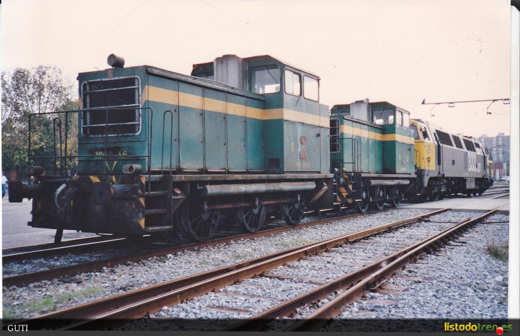 304-013 (SAC, 1994)
