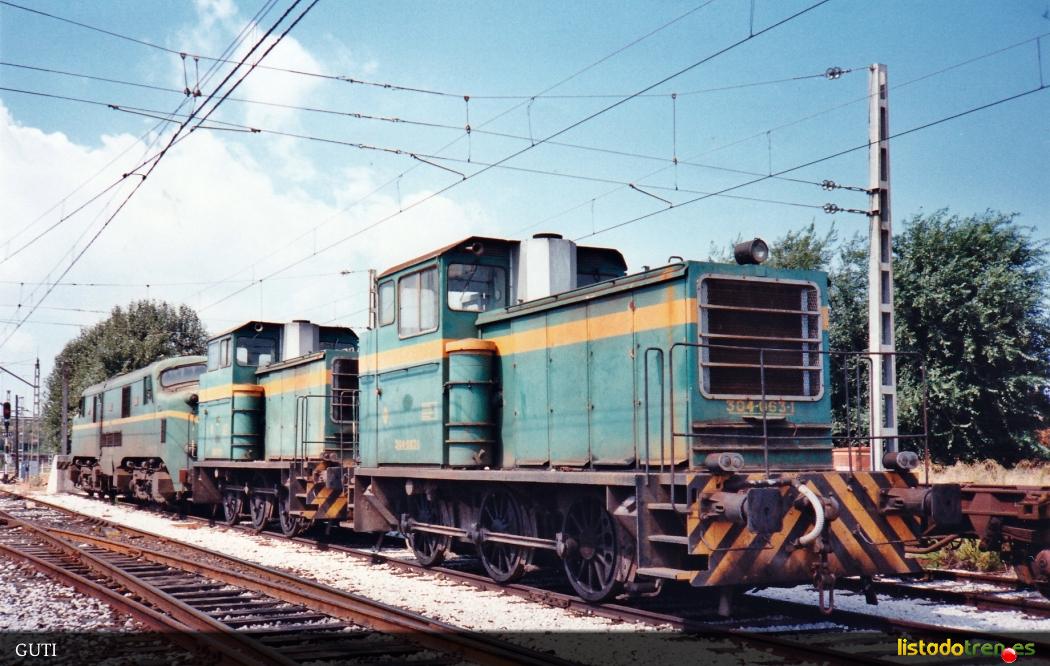 304-063-1 (Can Tunis, 1997)