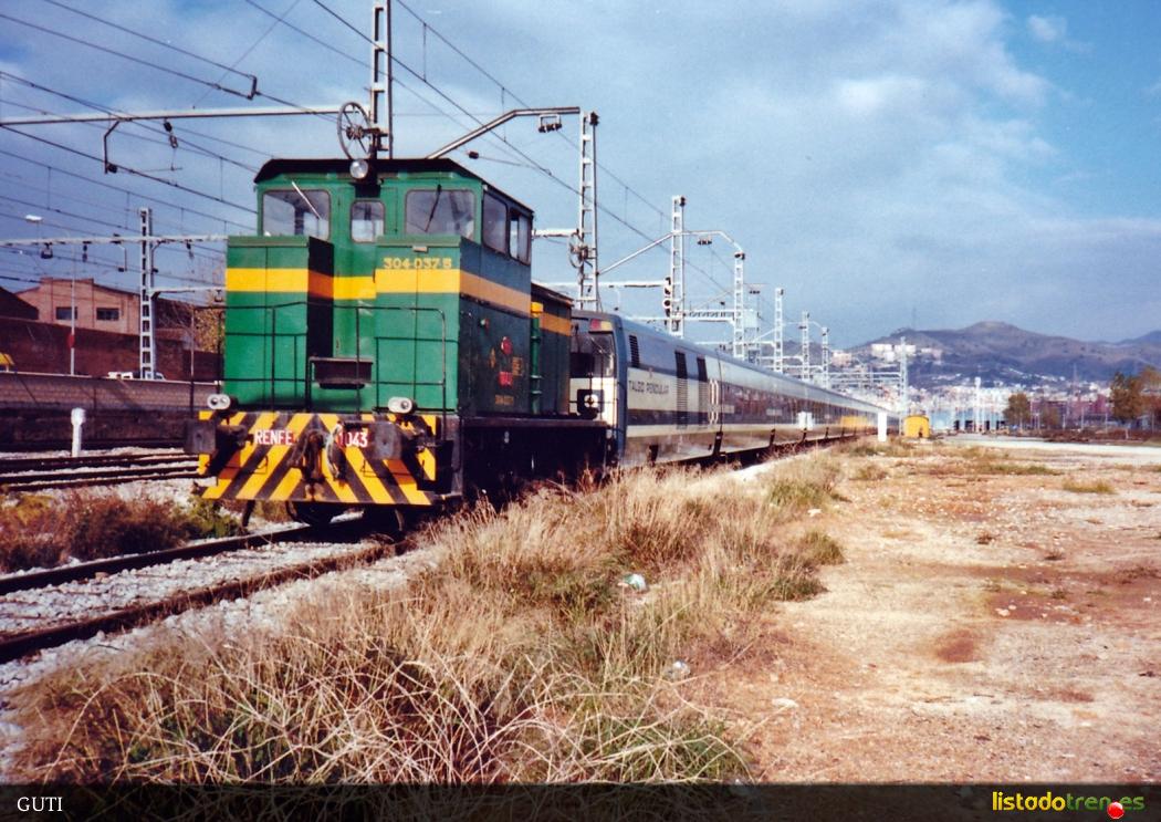 304-037 (SAC, 1993)