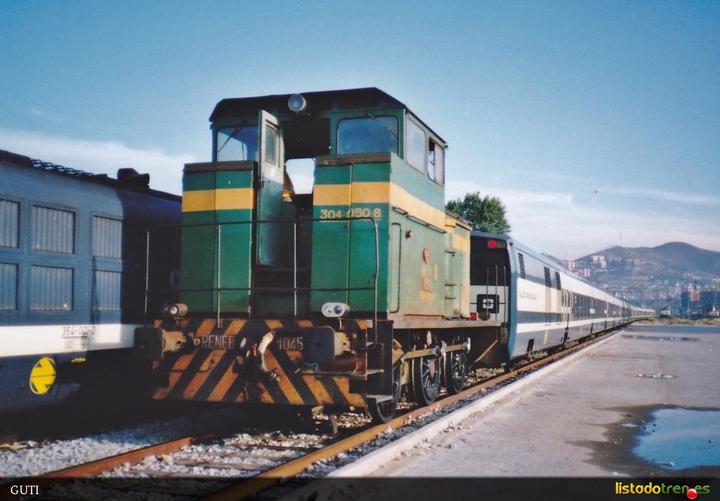 304-050 (SAC, 1994)