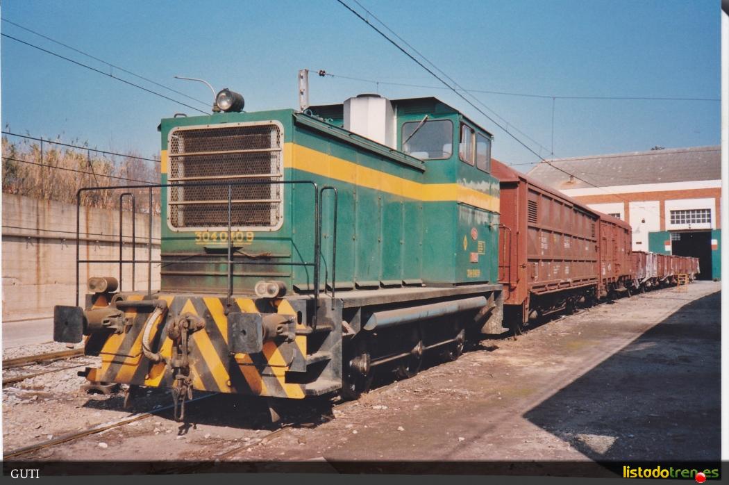 304-040 (SAC, 1992)