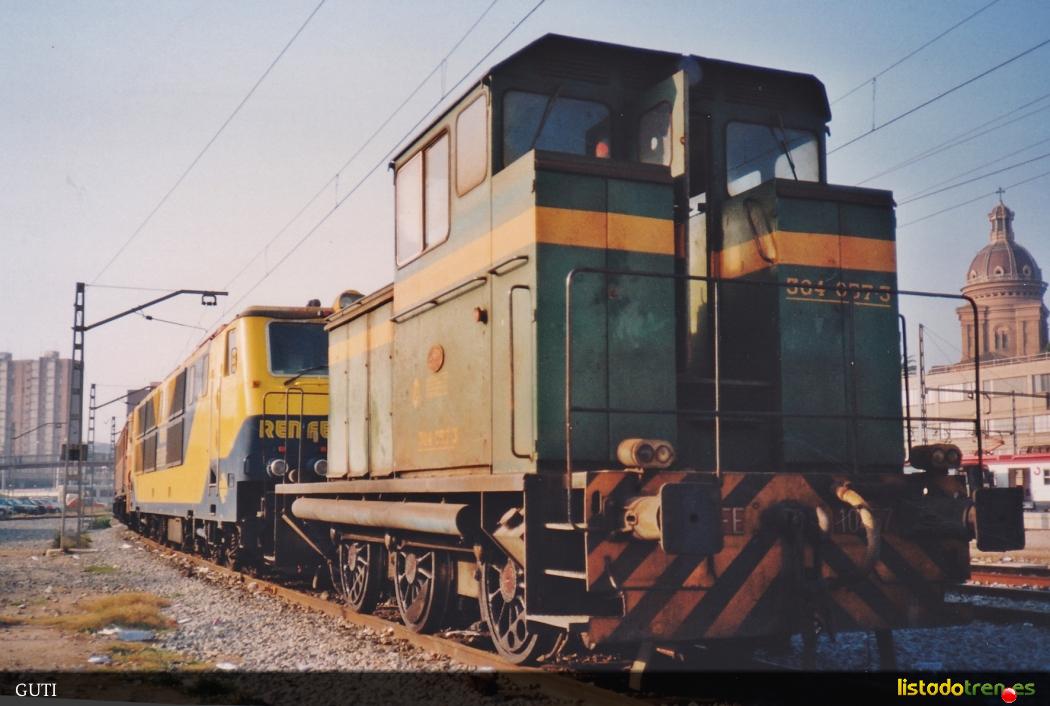 304-057 (SAC, 1992)
