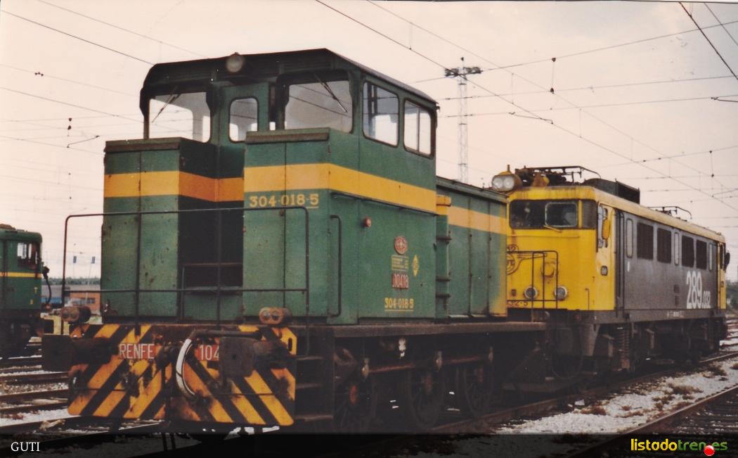 304-018 (Can Tunis, 1994)