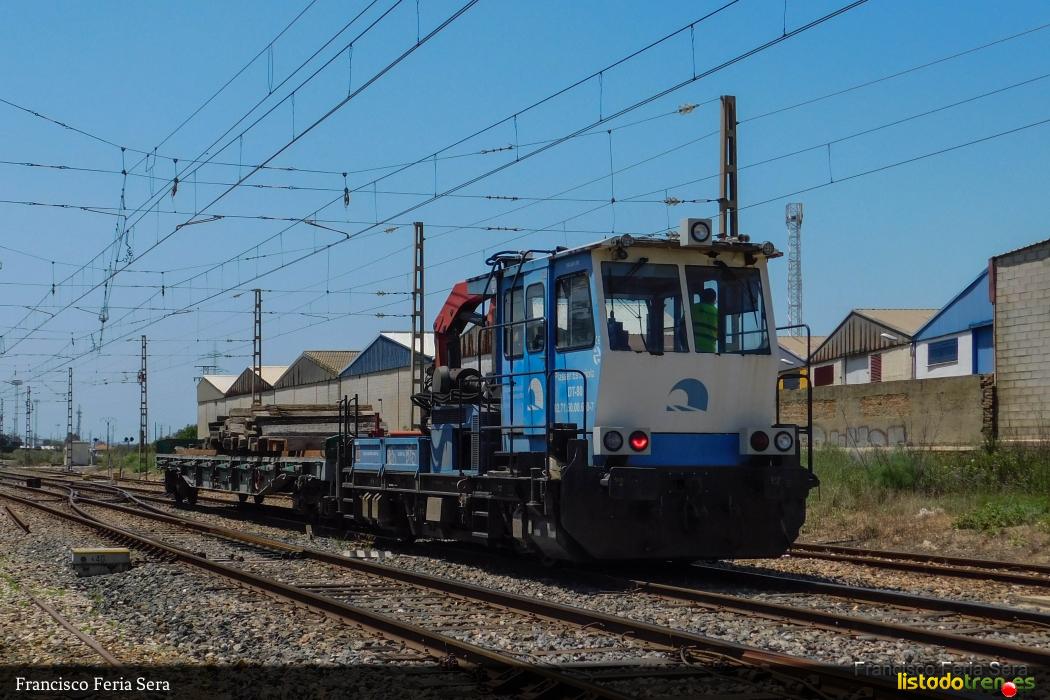 000-600-7 (Huelva, 2018)