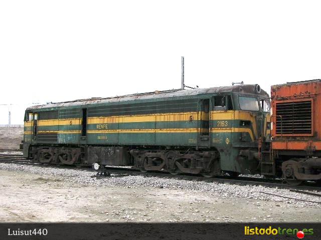 2163 en villaverde bajo