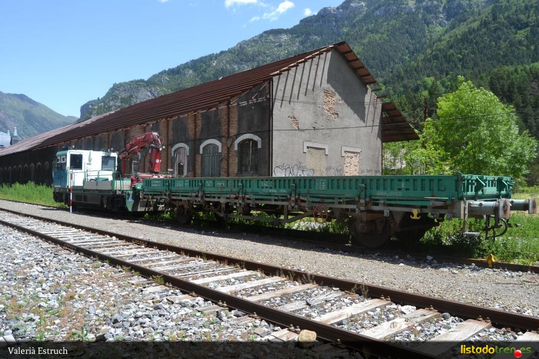 000-455-6 (Canfranc)
