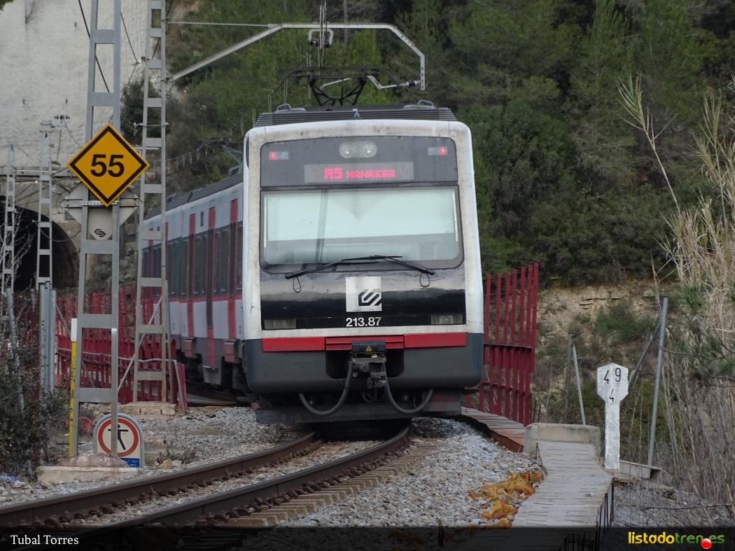 213.37 en Castellbell i el Vilar