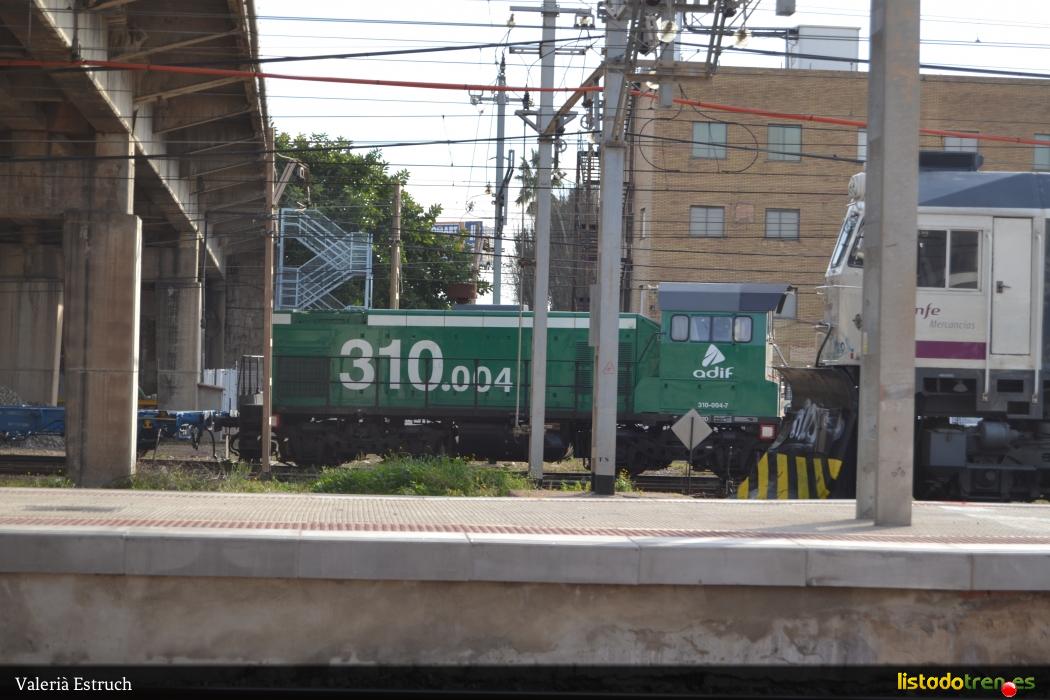 310-004-7 (Font de San Lluis)