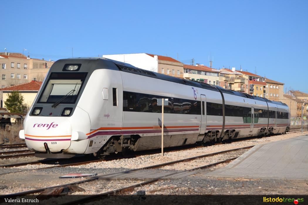 599 Cuenca