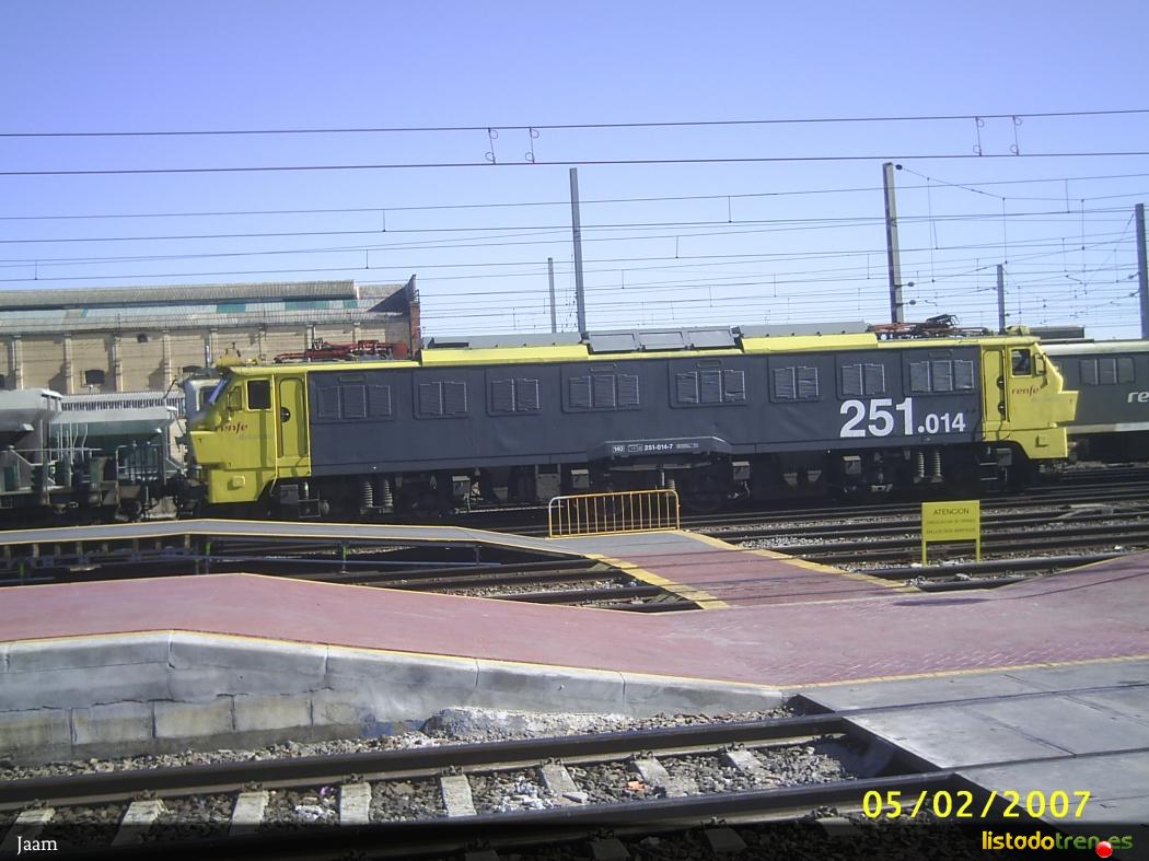 251-014-7 (Valladolid, 2007)