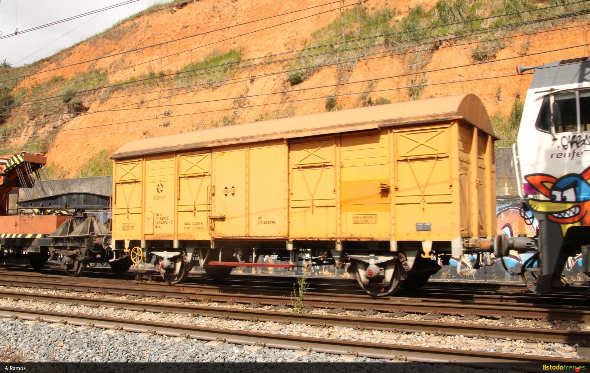 Jce 403.490 ST TT Asturias