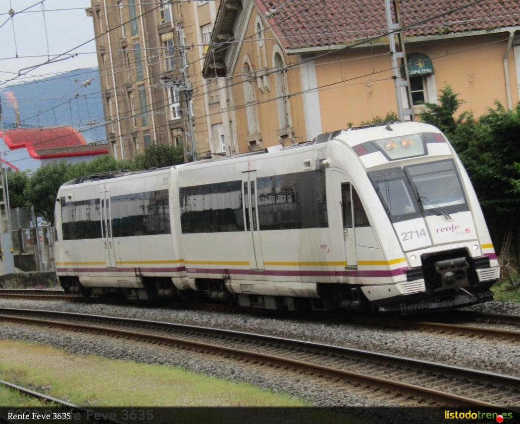 2713-14 Maliaño