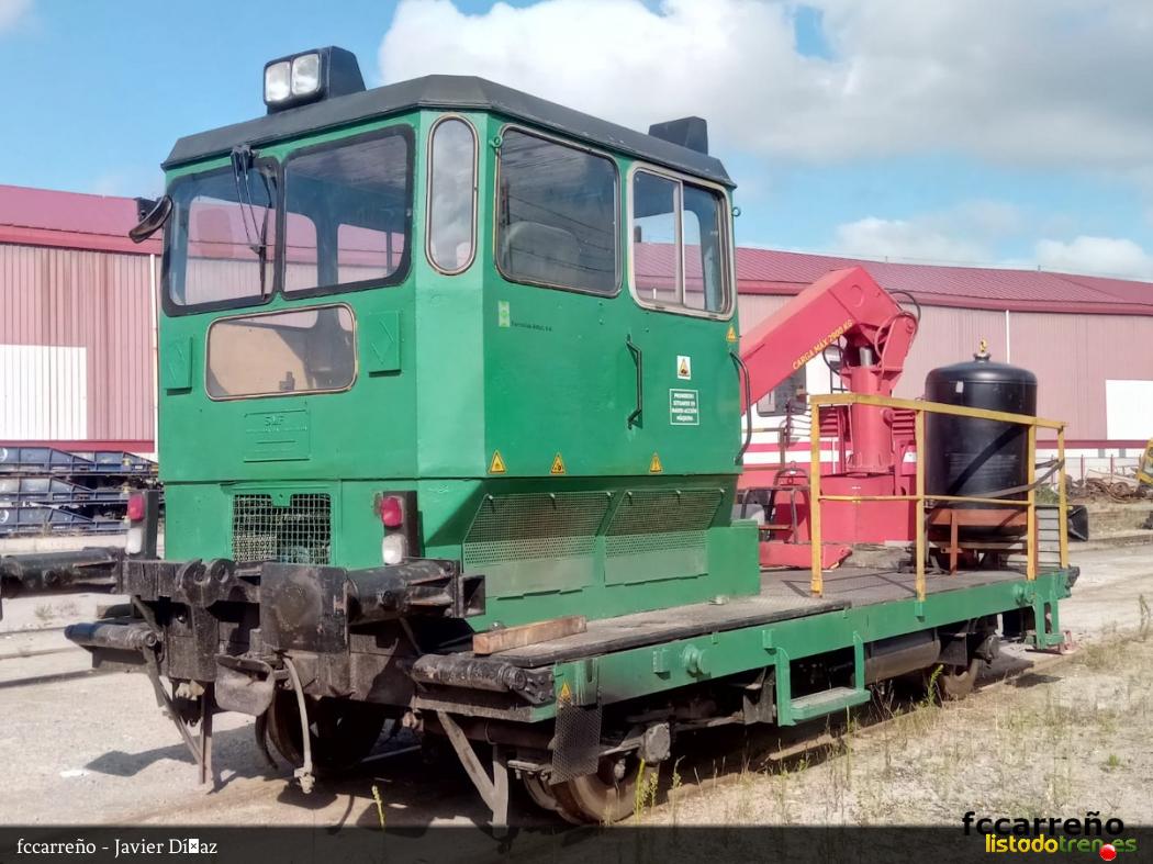 011-011-4 (Ferrovías, 2019)