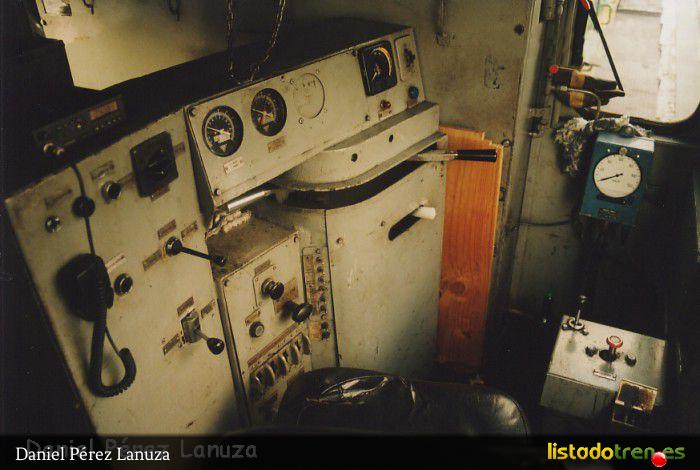 Cabina 1000 ALCO