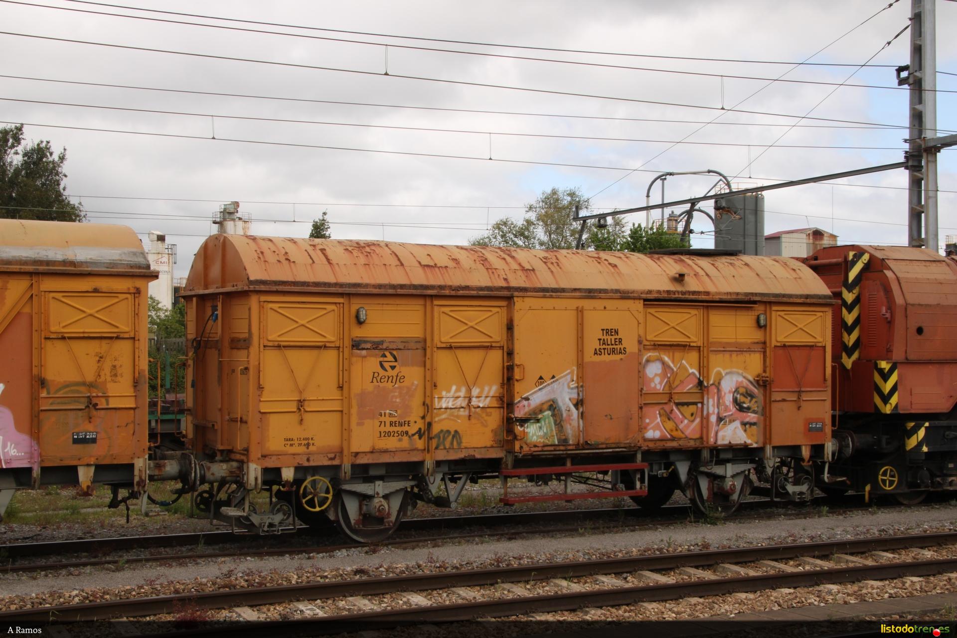 Jce 402.625 TT Asturias