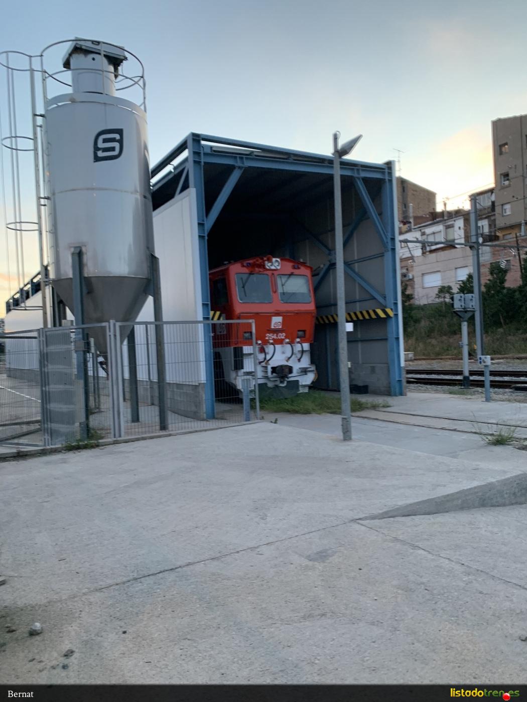 254.02 (Manresa)