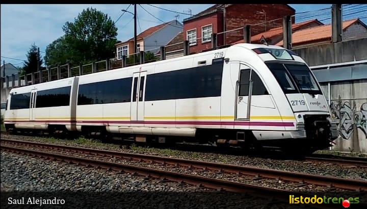 2719 (Ferrol, 2020)