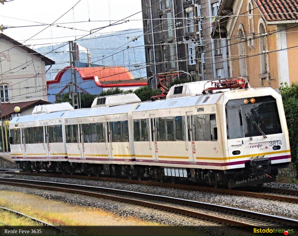 3814 Maliaño