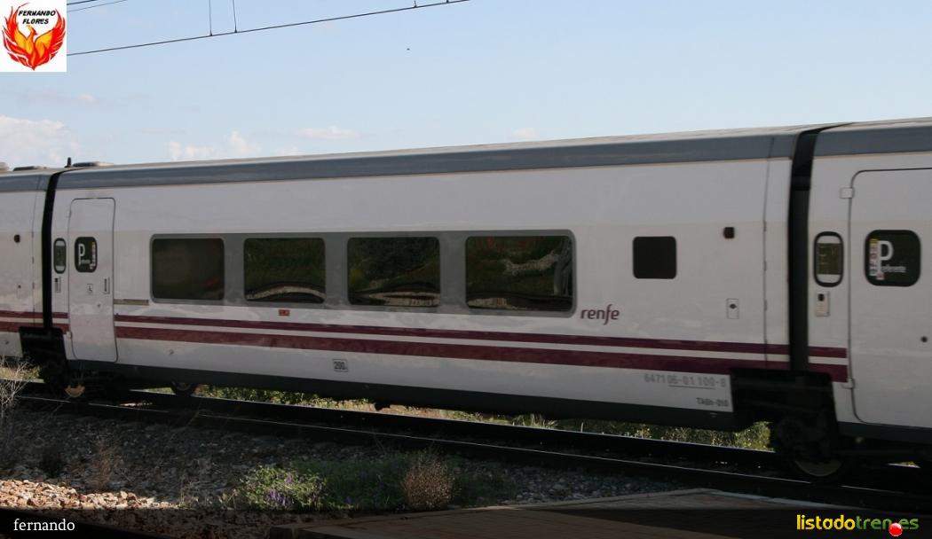 TA6-601.100 ( 6B1 ) ta6h-010
