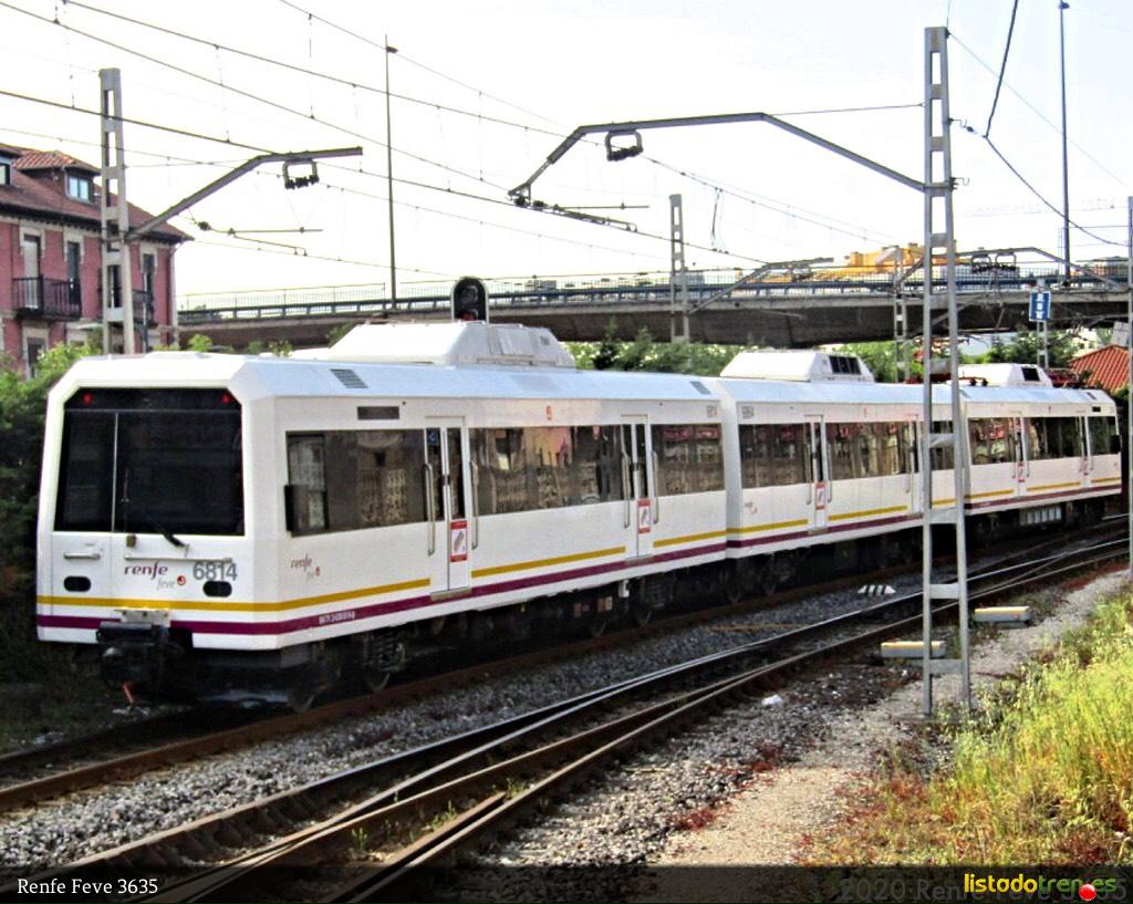 3814 en Maliaño