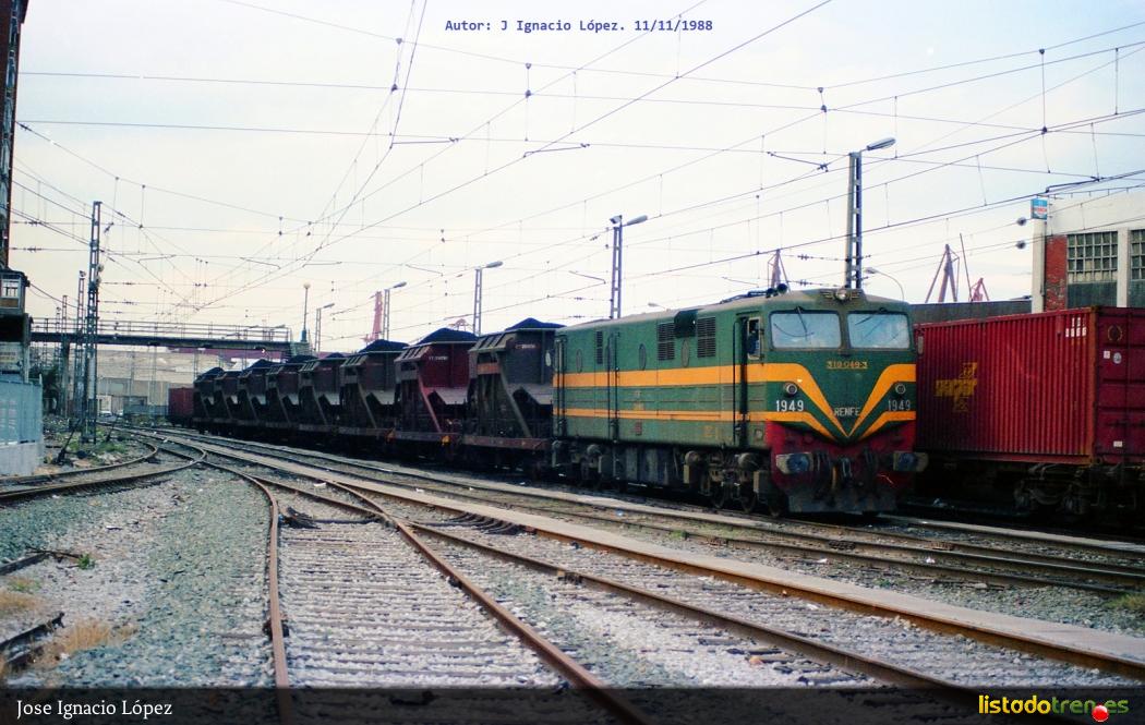 319-49, carbón